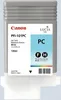 Canon PFI-101PC, Foto zyan, Tinte auf Farbstoffbasis, 130 Produktbild-Vorschau 2