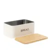 HOMLA Chlebak KINE beżowy 33x18 cm Podgląd zdjęcia produktu 3