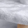 Škrabadlo pre mačku, veľké, 7 poschodí, 125 cm, domček, Náhľad obrázku produktu 5