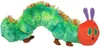 The Very Hungry Caterpillar Toy Plüsch Raupe Spielzeug Welt Produktbild-Vorschau 1