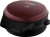 Russell Hobbs Fiesta 4 Waffel(n) 900 W Schwarz, Rot Produktbild-Vorschau 13