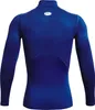 Under Armour Men's ColdGear® Armour Compression Mock LS - Produktbild-Vorschau 5