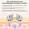 5-in-1 EMS Mikrostrom Gesichtsmassagegerät zur Straffung Produktbild-Vorschau 2