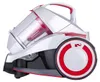 Dirt Devil Staubsauger ohne Beutel DD2502 – 700 W HEPA 12 Produktbild-Vorschau 2