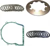 Embrayage complet avec lamelles, ressorts, joint et Voir les images du produit 1