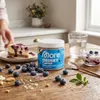 MORE Chunky Flavour Blueberry Cheesecake Vegan Produktbild-Vorschau 2