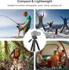 Andoer 1,88 m/74 Zoll Fotografie-Stativ, Kamerastativ, Produktbild-Vorschau 8
