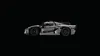 42173 - LEGO Technic - Szary hipersamochód Koenigsegg Jesko Podgląd zdjęcia produktu 41