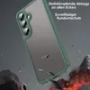 Handyhülle für Samsung Galaxy S24 / Galaxy S25 Matt Produktbild-Vorschau 6