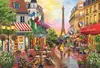 Trefl 26156 puzzle Puzzle 1500 pièces Autre Voir les images du produit 2