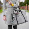 Hondentas, draagtas, transporttas voor honden en katten – Productafbeelding-voorbeeld 12