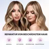 Multifunktions-Stylingbürste – Glätten, Formen & Volumen Produktbild-Vorschau 4