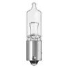 A clear, studio shot of a single light bulb against a white background. Produktbild-Vorschau