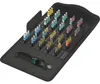 Set di bit Wera Bit-Safe 61 BiTorsion 1 Anteprima dell’immagine prodotto 1