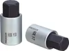 Proxxon  1/2 Steckschlüsseleinsatz HEX 19, 55 mm, 23473 Produktbild-Vorschau 3