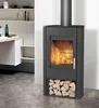 FIREPLACE Kaminofen K5730 Tuvalu Produktbild-Vorschau 34