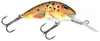 Salmo Hornet Sinking Trout 3,5 cm 2,6 g Wobler Podgląd zdjęcia produktu 1