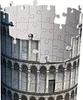 Ravensburger Leaning Tower of Piya 3D Puzzle, 216 Stück(e), Produktbild-Vorschau 10