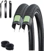 2 x Schwalbe Big Ben Plus, GreenGuard, E-50 55-406 (20 x Anteprima dell’immagine prodotto 1