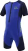 Aqua Sphere STINGRAY HP2 Kids UV Shortie Swimsuit Muta Anteprima dell’immagine prodotto 2
