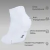Sneakersocken Uni Kurzsocken ohne Naht Baumwolle 100% Produktbild-Vorschau 4