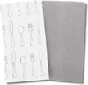 Moraj | Küchentuch Set - 2 Stück - 40x60 Cm - Baumwolle - Produktbild-Vorschau 1