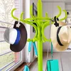Hut-Clip für Reisen, Handtasche, Rucksack, Gepäck, Produktbild-Vorschau 4