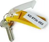 Durable Key-clip Assorted - 25 mm - 65 mm - 6 Stück(e) Náhled obrázku produktu 9