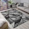 Tappeto geometrico 120x170 cm LUKEN - grigio Anteprima dell’immagine prodotto 10