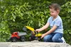 Truxx 2 Bagger mit Figur Produktbild-Vorschau 9