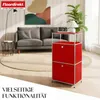 Regál Floordirekt Concept Epure MK-120, univerzální, Náhled obrázku produktu 6