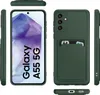 Pouzdro na mobilní telefon pro Samsung Galaxy A55 5G cover Náhled obrázku produktu 2