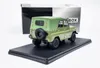 Whitebox 124263 UAZ 469 1975 grün 1:24 Produktbild-Vorschau 5