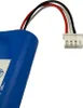 Trade-Shop Li-Ion Akku 14,4V / 2600mAh für Ecovacs Produktbild-Vorschau 4