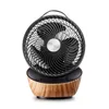 Wood Design Zirkulator Ventilator CA-403 Smart Produktbild-Vorschau 7