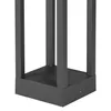 Venkovní lampa LED - stožár 60 cm GX53 Náhled obrázku produktu 7