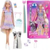 Barbie capelli gioco bambola bionda Anteprima dell’immagine prodotto 2