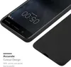 Cadorabo Hülle für Nokia 5 2017 Schutzhülle in Schwarz Produktbild-Vorschau 7