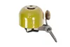 CYCLEHERO Fahrrad Mini Klingel bell yellow Lenker Glocke Produktbild-Vorschau 3