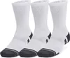 Ponožky UA Performance Tech 3pk Crew-WHT Náhled obrázku produktu 1