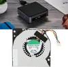 Disipador de refrigeración Mini de 4 pines para CPU, Vista previa de la imagen del producto 3