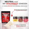 Prosport ISOMUN® 96, 750g Beutel – Whey Protein Isolat, Produktbild-Vorschau 4