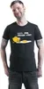 Tierisch T-Shirt Herren 1,2,3,4... Atme, verdammt, atme!!! Produktbild-Vorschau 3