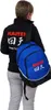 KAITEN Karate Rucksack Schwarz - 17 Liter - mit separaten Produktbild-Vorschau 3