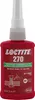 Henkel Schraubensicherung Inhalt 50ml Loctite 270 Flasche - Produktbild-Vorschau 1