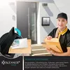Boîte aux lettres KESSER® en acier inoxydable avec Voir les images du produit 6