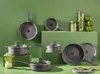 TEFAL Pánev Renewal Ceramic Ø24cm Náhled obrázku produktu 14