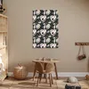 MuchoWow® Poster Blumen - Anemone - Collage 60x90 cm - Produktbild-Vorschau 6