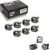 10x KABELHALTER BEFESTIGUNG CLIP KLAMMER HALTER für Produktbild-Vorschau 1