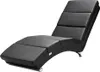 Casaria Méridienne London Chaise de relaxation Chaise Voir les images du produit 2